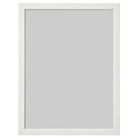 FISKBO - Frame, white, 30x40 cm - best price from Maltashopper.com 10300395