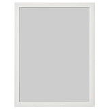 FISKBO frame, white, 30x40 cm