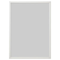 FISKBO - Frame, white, 50x70 cm - best price from Maltashopper.com 60300374