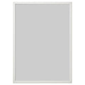 FISKBO frame, white, 50x70 cm