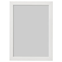 FISKBO - Frame, white, 21x30 cm - best price from Maltashopper.com 80300373