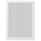 FISKBO frame, white, 21x30 cm
