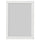 FISKBO frame, white, 21x30 cm
