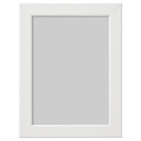 FISKBO - Frame, white, 13x18 cm - best price from Maltashopper.com 90295663