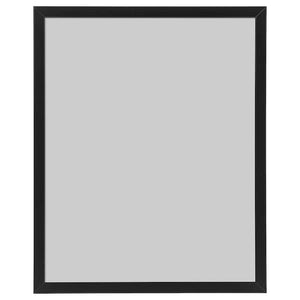 Ikea FISKBO - Frame, black, 40x50 cm