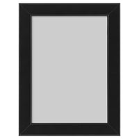 FISKBO - Frame, black, 13x18 cm - best price from Maltashopper.com 90300358