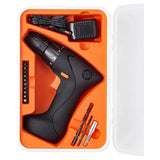 FIXA screwdriver/drill, li-ion, 7.2 V