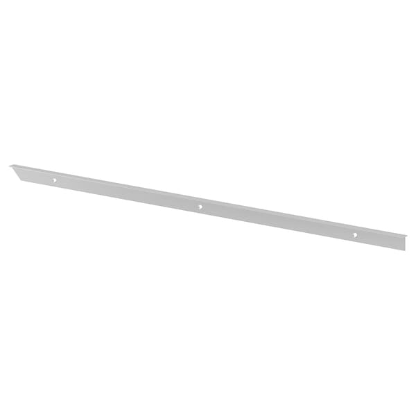 Ikea FIXA - Worktop cover strip, 63.5x1x1.8 cm