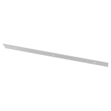 FIXA worktop cover strip, 63.5x1x1.8 cm