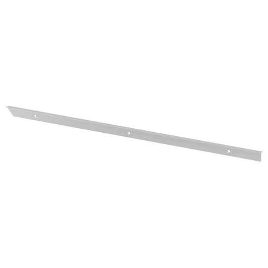 Ikea FIXA - Worktop cover strip, 63.5x1x1.8 cm