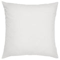 FJÄDRAR cushion pad, off-white, 50x50 cm