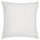 FJÄDRAR Inside for pillow - dirty white 50x50 cm , 50x50 cm