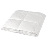 FJÄLLARNIKA duvet, light warm, 150x200 cm