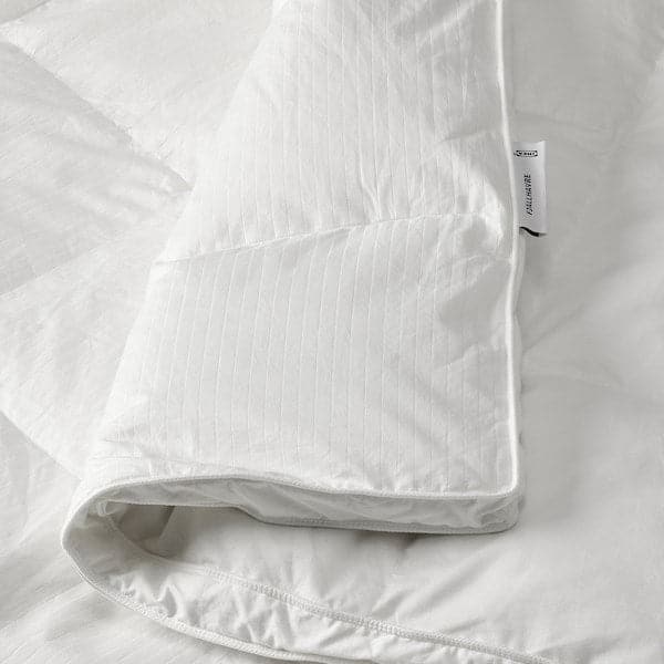FJÄLLHAVRE Hot down 150x200 cm - Premium Bedding from Ikea - Just €180.99! Shop now at Maltashopper.com