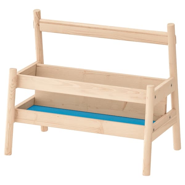 Ikea FLISAT - Book display