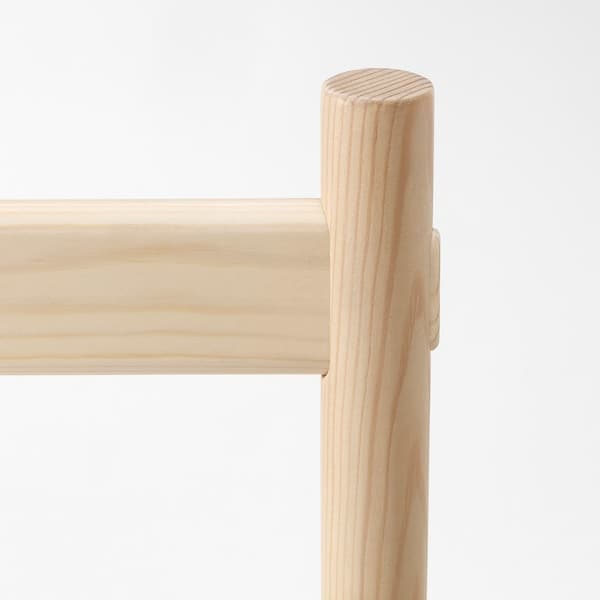 Ikea FLISAT - Book display