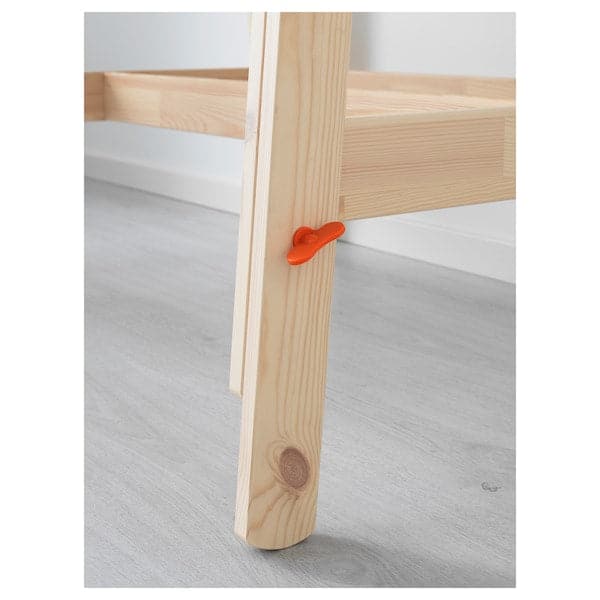 Ikea FLISAT - Children's desk, adjustable