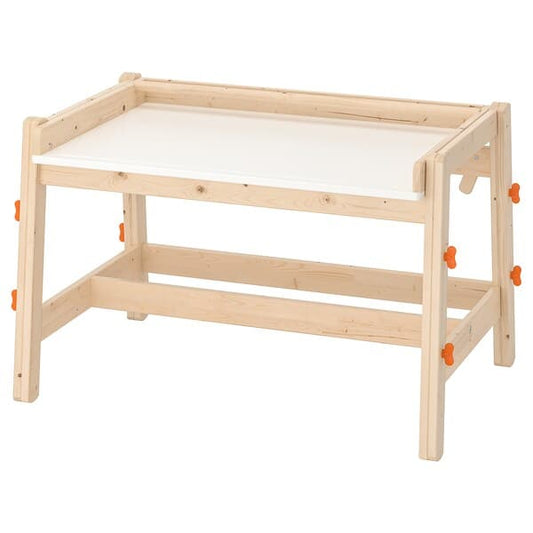 Ikea FLISAT - Children's desk, adjustable