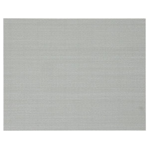 Ikea FLYGFISK - Place mat, light green, 38x30 cm