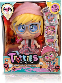 Trottie Lucy  25 cm.