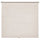 FÖNSTERBLAD - FÖNSTERBLAD Block-out roller blind, beige, 120x155 cm