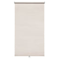 FÖNSTERBLAD block-out roller blind, beige, 60x155 cm