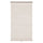 FÖNSTERBLAD - FÖNSTERBLAD Block-out roller blind, beige, 60x155 cm