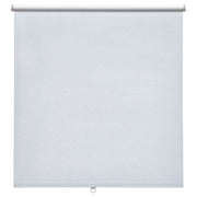 Ikea FÖNSTERBLAD - Block-out roller blind, white, 100x155 cm