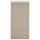 FÖNSTERVIVA panel curtain, beige/grey, 300x60 cm