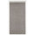 FÖNSTERVIVA panel curtain, brown/grey, 300x60 cm
