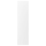 FÖRBÄTTRA cover panel, matt white, 62x240 cm