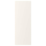 FÖRBÄTTRA cover panel, off-white, 39x106 cm