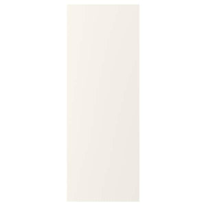 FÖRBÄTTRA - Cover panel, off-white, 39x106 cm - best price from Maltashopper.com 30205726