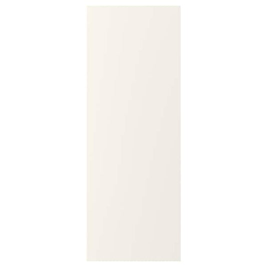 FÖRBÄTTRA - Cover panel, off-white, 39x106 cm - best price from Maltashopper.com 30205726