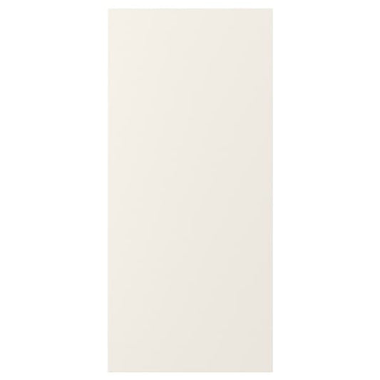 Ikea FÖRBÄTTRA - Cover panel, off-white, 39x86 cm