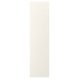 FÖRBÄTTRA cover panel, off-white, 62x240 cm