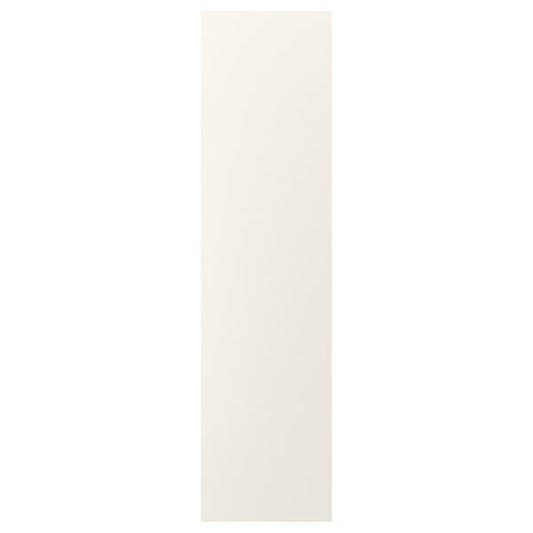 Ikea FÖRBÄTTRA - Cover panel, off-white, 62x240 cm