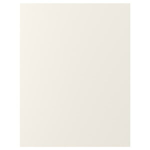 FÖRBÄTTRA - Cover panel, off-white, 62x80 cm - best price from Maltashopper.com 90205728