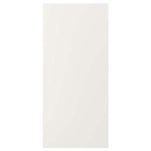 Ikea FÖRBÄTTRA - Cover panel, white, 39x86 cm