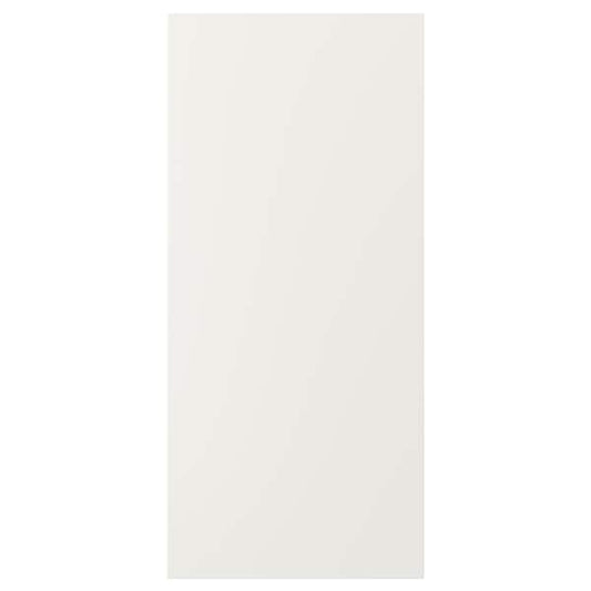 Ikea FÖRBÄTTRA - Cover panel, white, 39x86 cm
