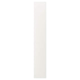 FÖRBÄTTRA cover panel, white, 39x240 cm