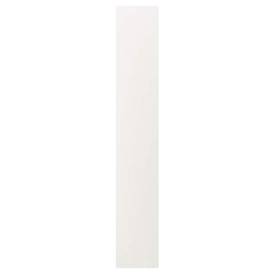 Ikea FÖRBÄTTRA - Cover panel, white, 39x240 cm