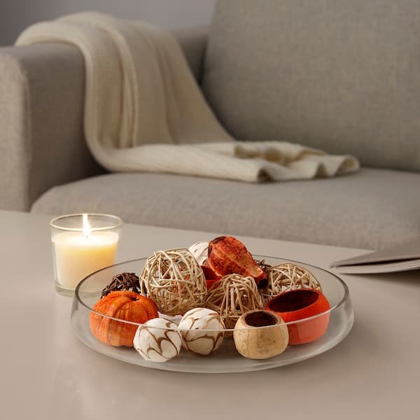 Ikea FÖRLÅTLIG Pot-pourri bag - multicolored