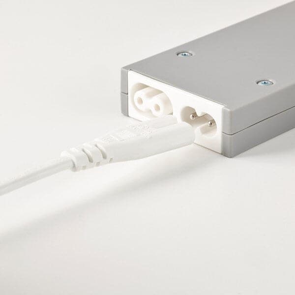 FÖRNIMMA Power supply cable 3.5 m , 3.5 m - best price from Maltashopper.com 50446881