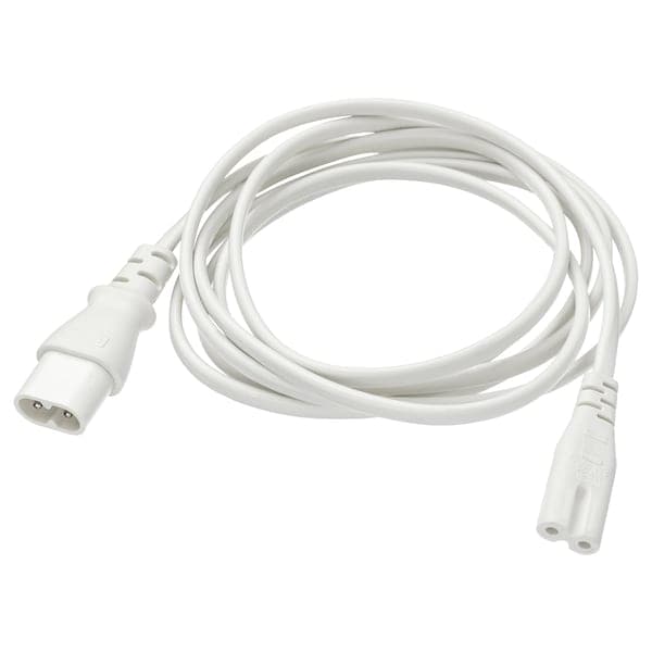 FÖRNIMMA - Intermediate connection cord, 2 m - Premium Lighting Fixtures from Ikea - Just €6.99! Shop now at Maltashopper.com