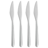 FÖRNUFT knife, stainless steel, 21 cm, 4 pack