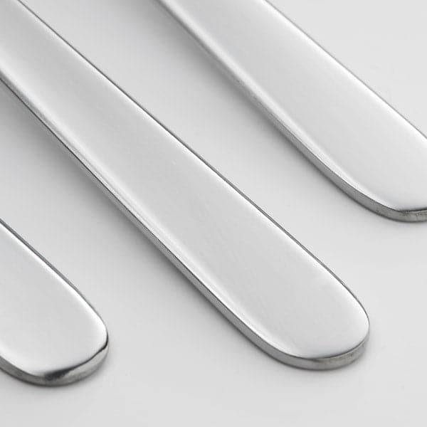 Ikea FÖRNUFT - Fork, stainless steel, 19 cm