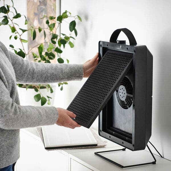 Ikea FÖRNUFTIG - Filter for gas cleaning