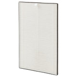 FÖRNUFTIG filter for particle removal, 39x25 cm