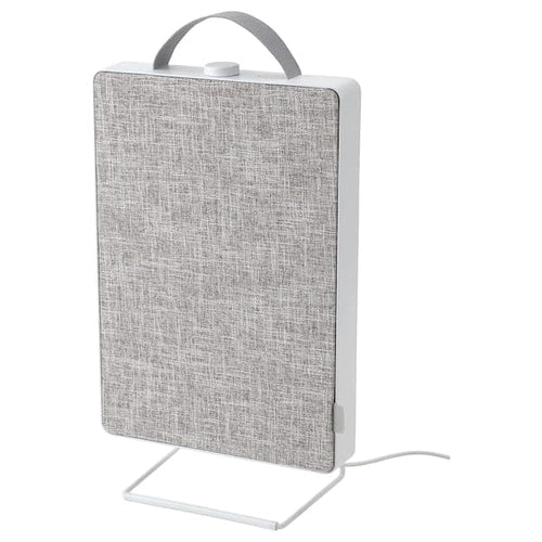 FÖRNUFTIG air purifier, white, 31x45 cm